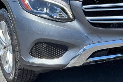 2018 Mercedes-Benz GLC GLC 350e