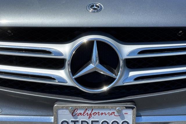 2018 Mercedes-Benz GLC GLC 350e