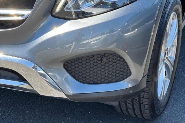 2018 Mercedes-Benz GLC GLC 350e