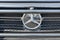 2019 Mercedes-Benz G-Class G 550