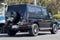 2019 Mercedes-Benz G-Class G 550