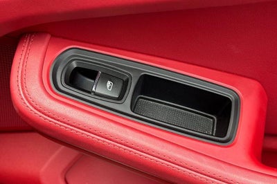 2021 Porsche Macan Turbo