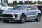 2021 Porsche Macan Turbo