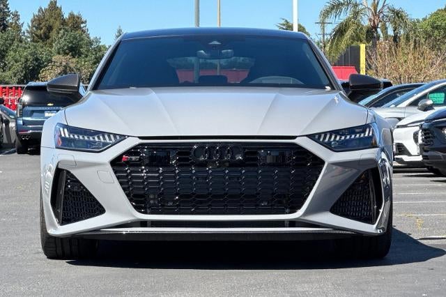 2023 Audi RS 7 Base
