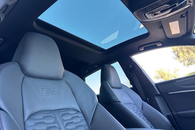 2023 Audi RS 7 Base