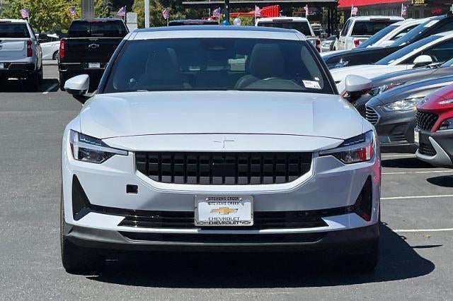 2023 POLESTAR 2 Base