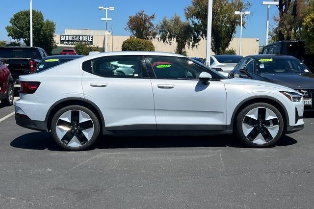 2023 POLESTAR 2 Base