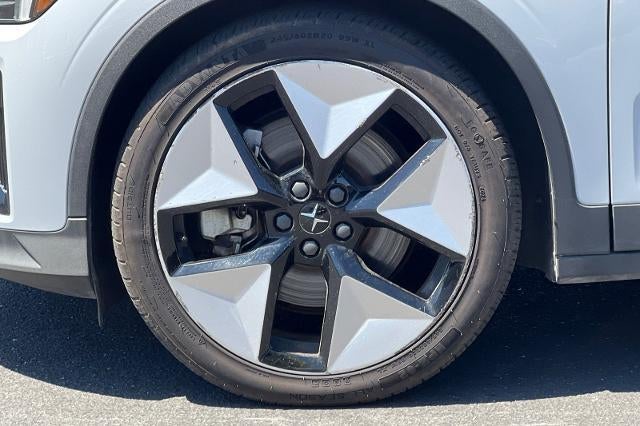 2023 POLESTAR 2 Base