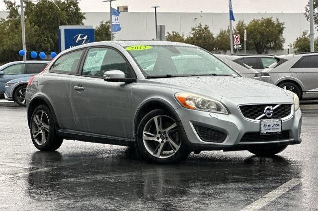 2013 Volvo C30