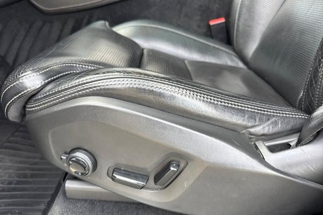 2017 Volvo XC90 Inscription