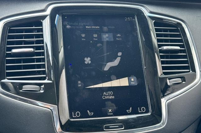 2017 Volvo XC90 Inscription