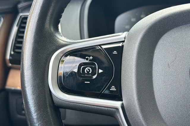 2017 Volvo XC90 Inscription