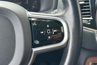 2017 Volvo XC90 Inscription