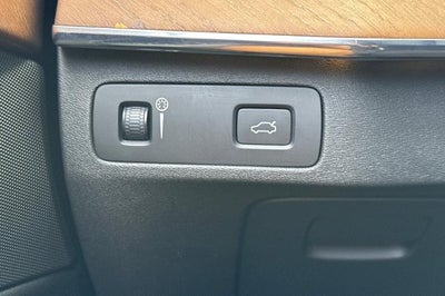 2017 Volvo XC90 Inscription