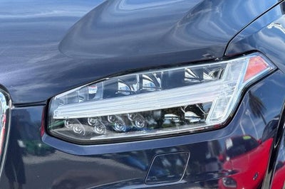 2017 Volvo XC90 Inscription