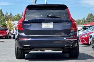 2017 Volvo XC90 Inscription