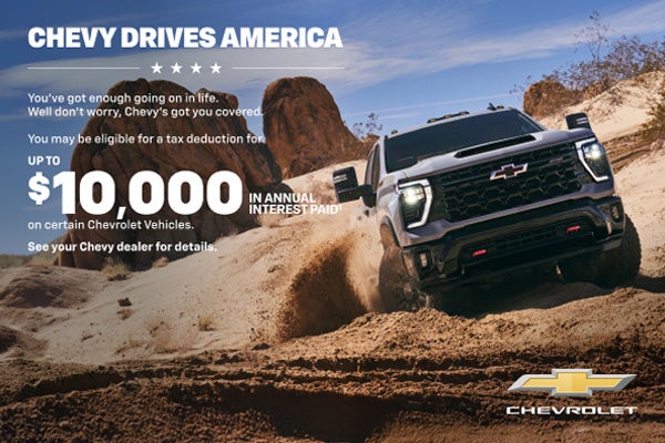 Stevens Creek Chevrolet in San Jose CA