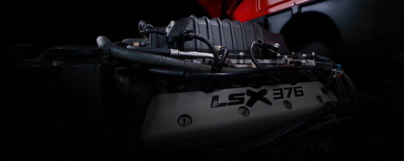 Stevens Creek Chevrolet in San Jose CA