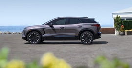 Stevens Creek Chevrolet in San Jose CA