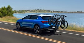 Stevens Creek Chevrolet in San Jose CA