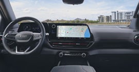 Stevens Creek Chevrolet in San Jose CA