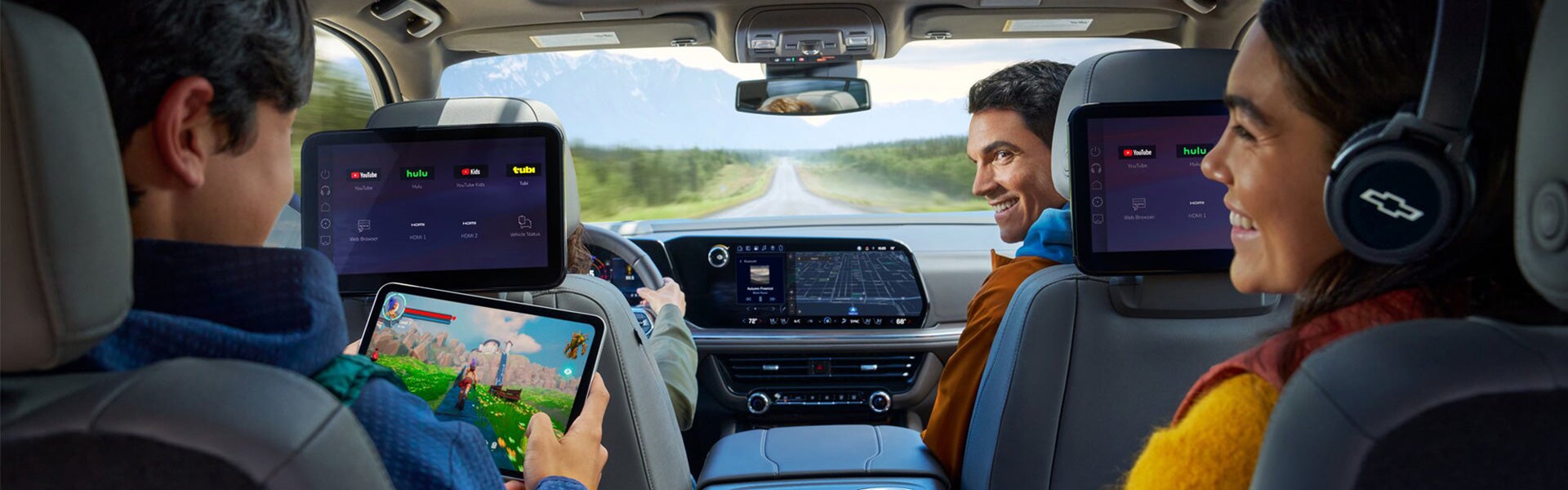 Stevens Creek Chevrolet in San Jose CA