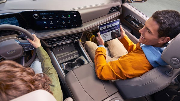 Stevens Creek Chevrolet in San Jose CA