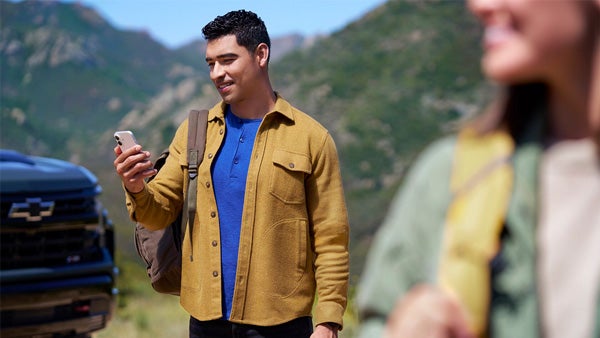 Stevens Creek Chevrolet in San Jose CA