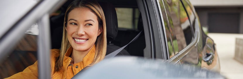 Stevens Creek Chevrolet in San Jose CA