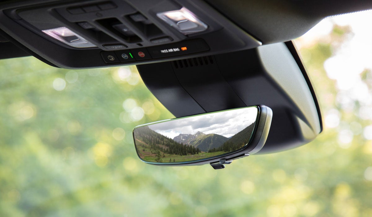 Stevens Creek Chevrolet in San Jose CA