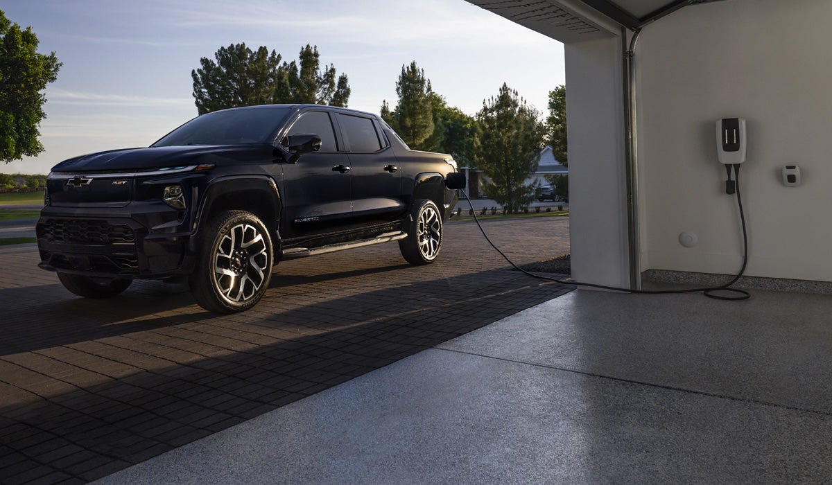 Stevens Creek Chevrolet in San Jose CA