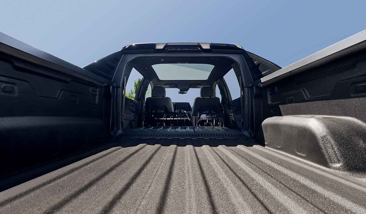 Stevens Creek Chevrolet in San Jose CA