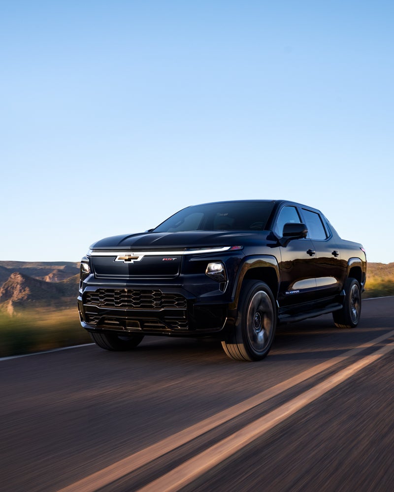 Stevens Creek Chevrolet in San Jose CA