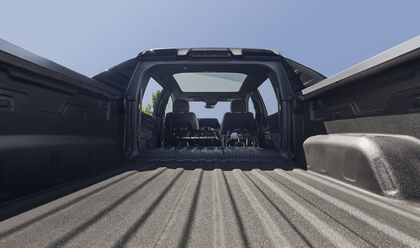 Stevens Creek Chevrolet in San Jose CA