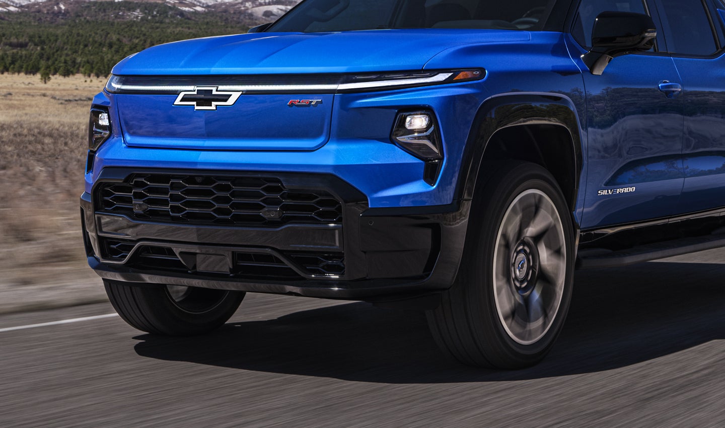 Stevens Creek Chevrolet in San Jose CA