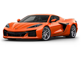 Chevrolet Corvette Z06 - Stevens Creek Chevrolet in San Jose CA