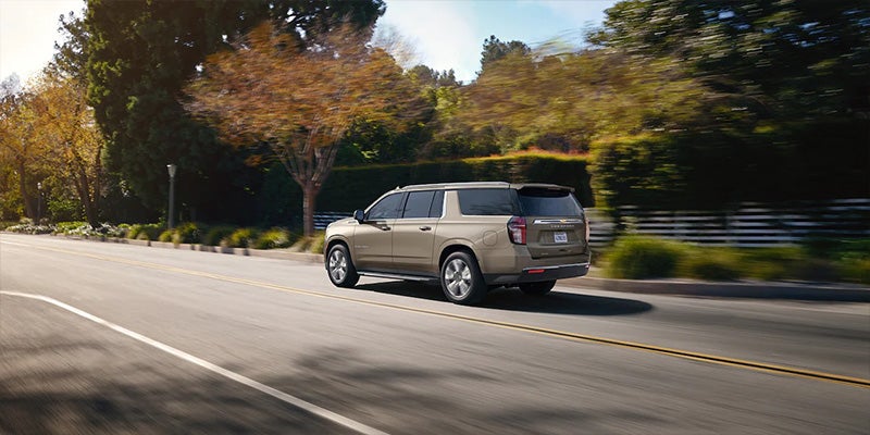 Stevens Creek Chevrolet in San Jose CA