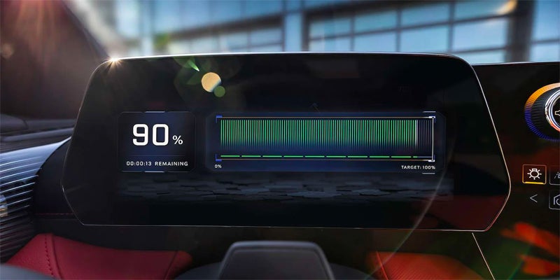 Stevens Creek Chevrolet in San Jose CA