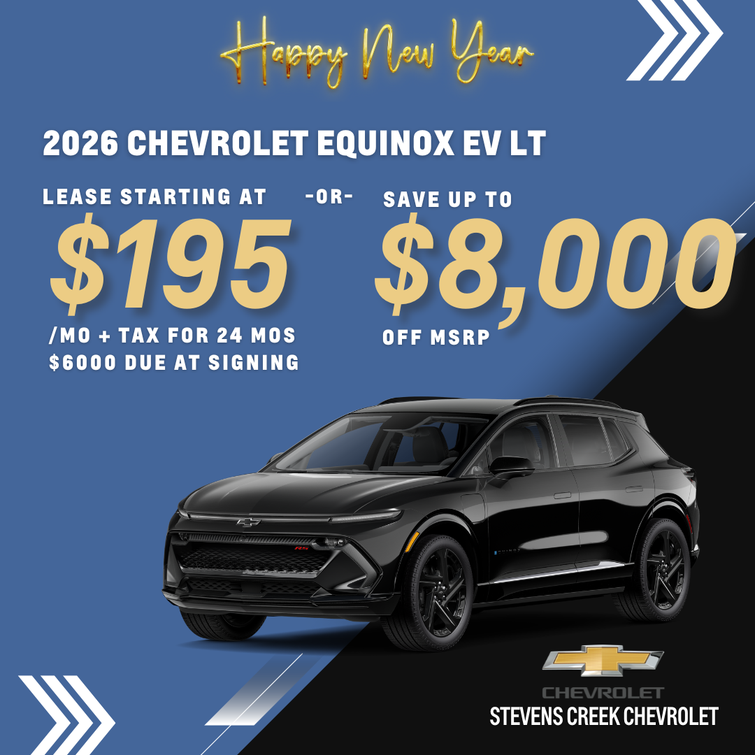 Special Lease & Purchase Offer