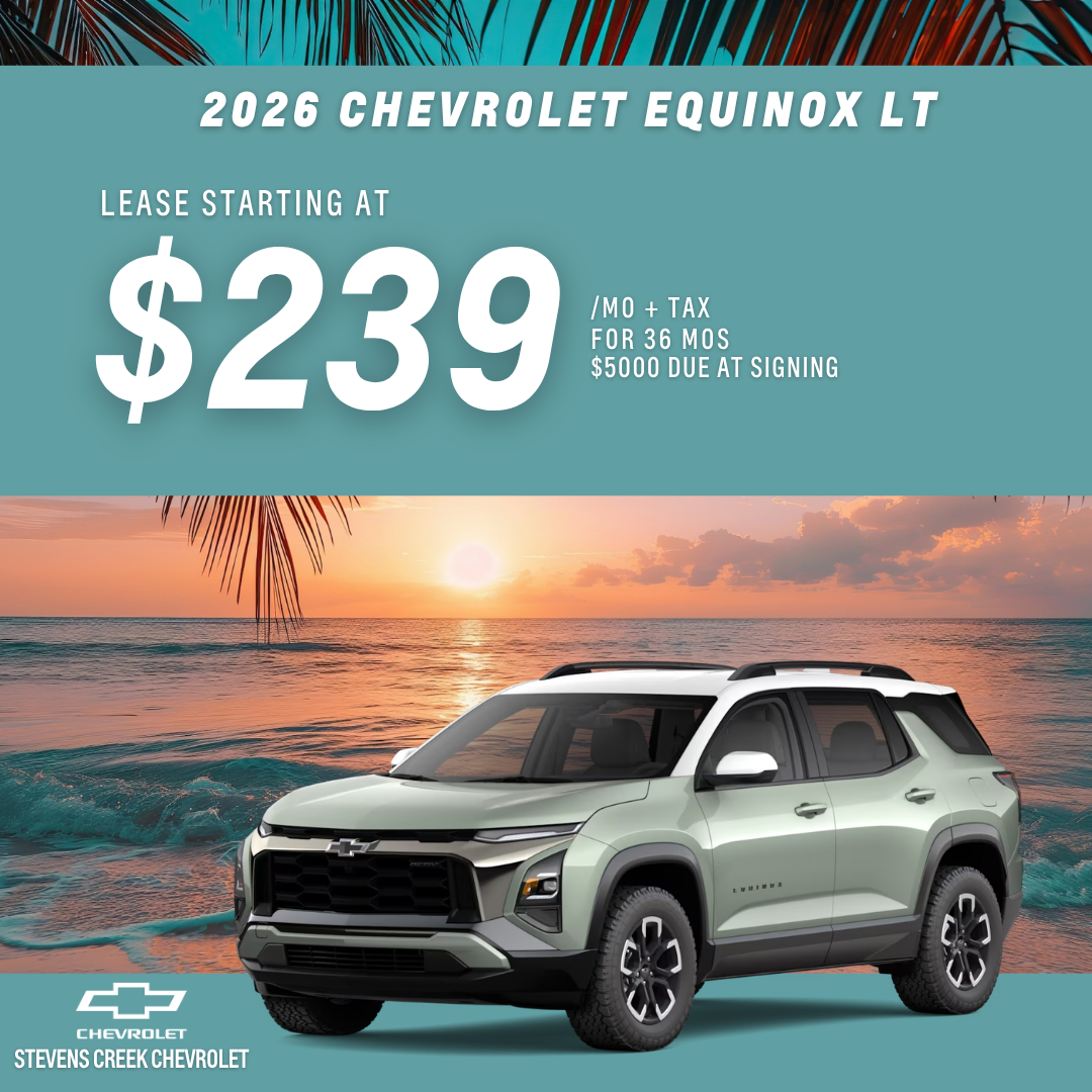 $239/mo + tax for 36 mos w/$5000 due at signing