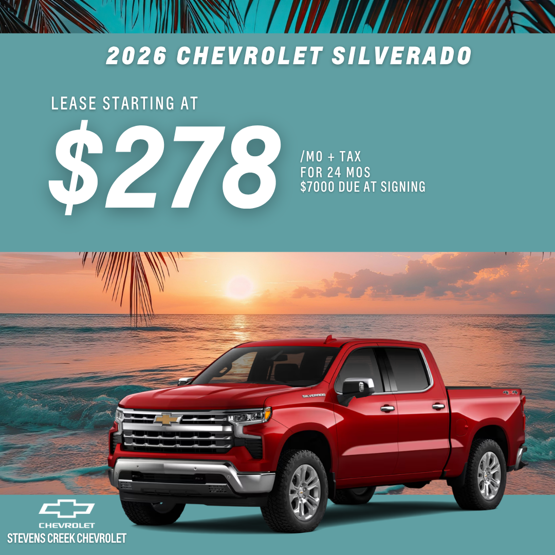 Lease $278/mo + tax for 24 mos w/$7,000 due at signing