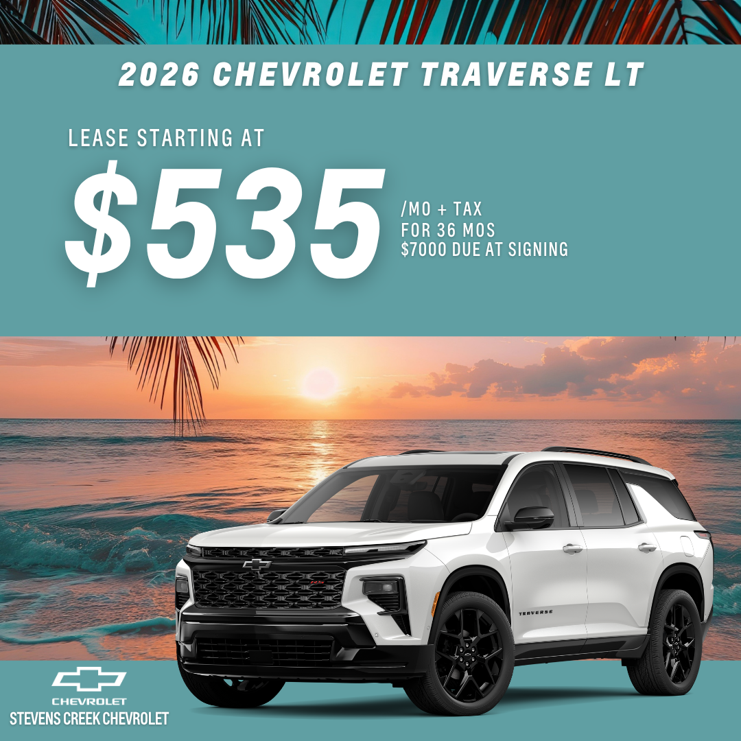 $535/mo + tax for 36 mos w/$7000 due at signing