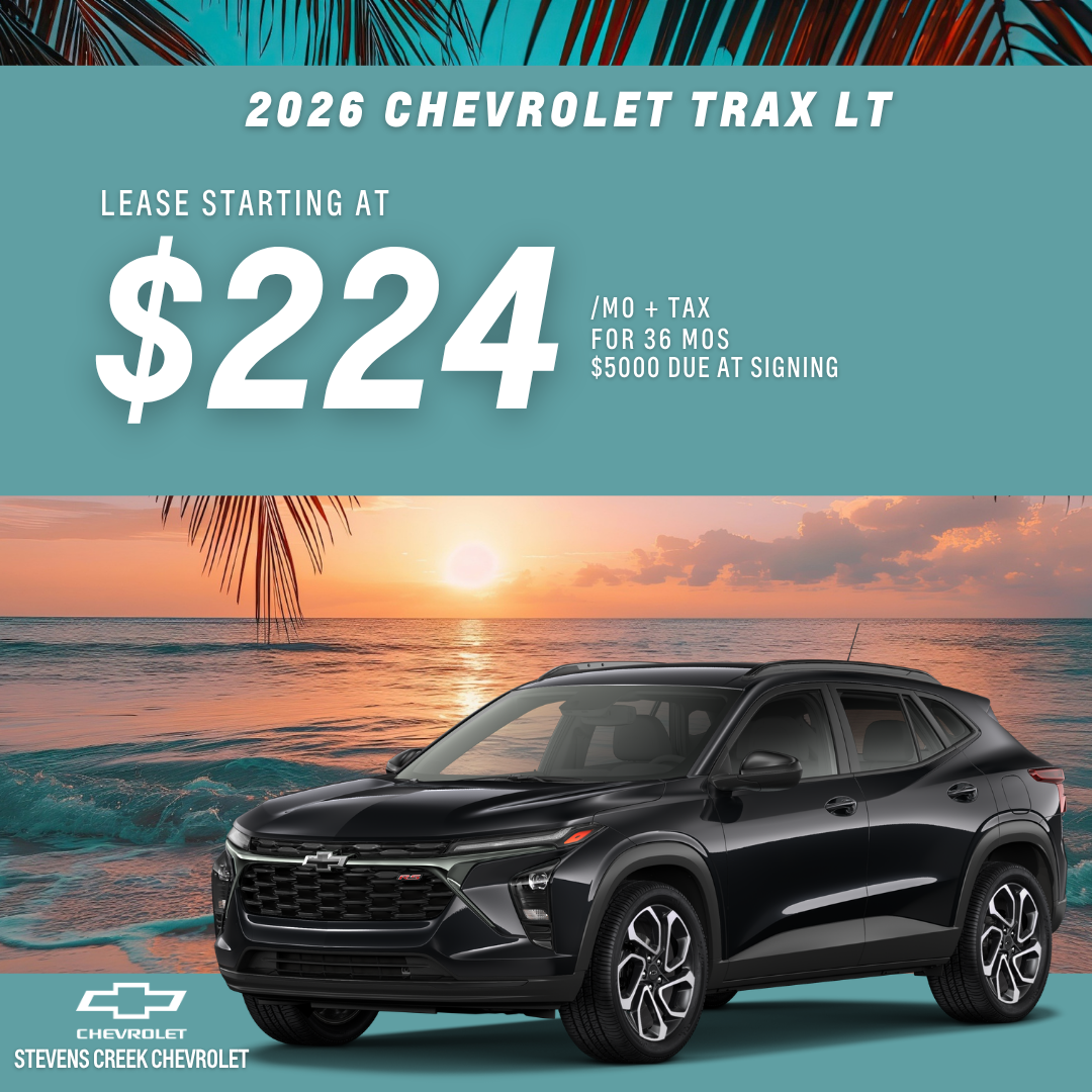 $224/mo + tax for 36 mos w/$5000 due at signing