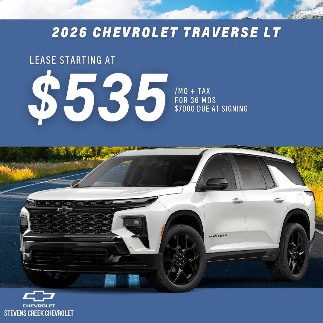 $535/mo + tax for 36 mos w/$7000 due at signing