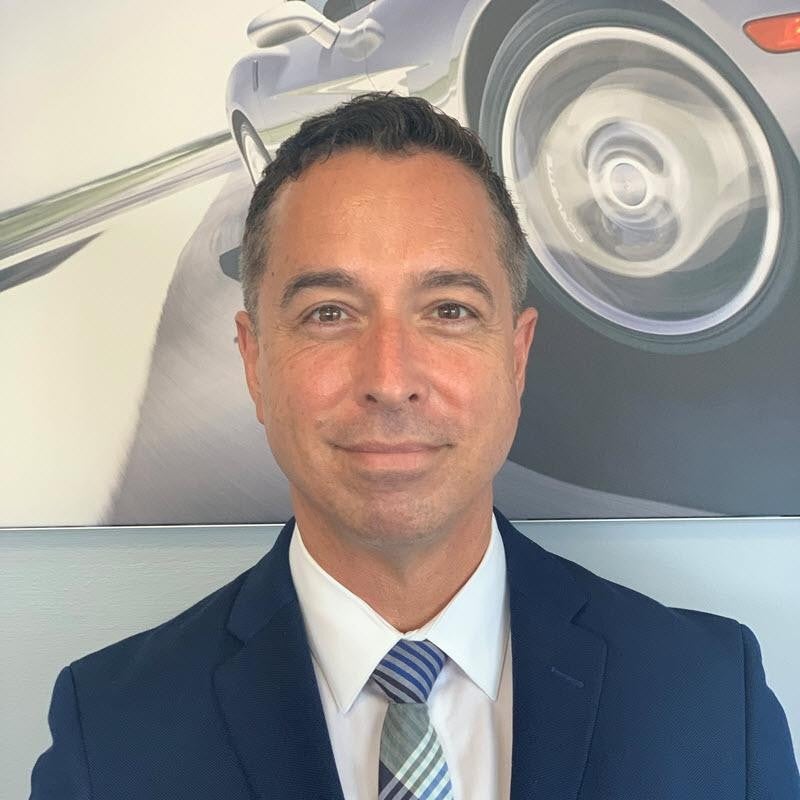 Stevens Creek Chevrolet in San Jose CA