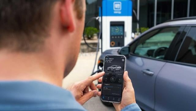 Stevens Creek Chevrolet in San Jose CA