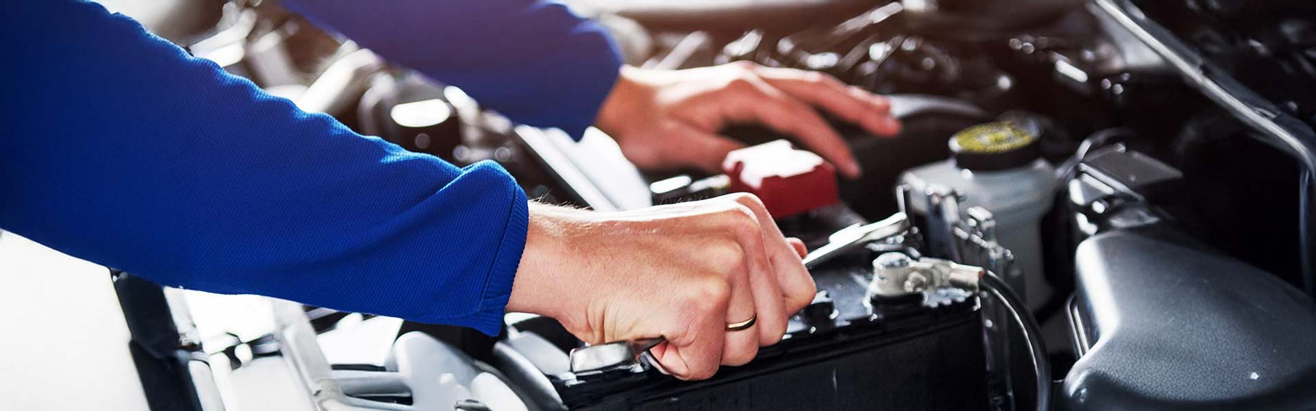 Stevens Creek Chevrolet in San Jose CA