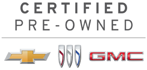 Chevrolet Buick GMC Certified Pre-Owned in San Jose, CA